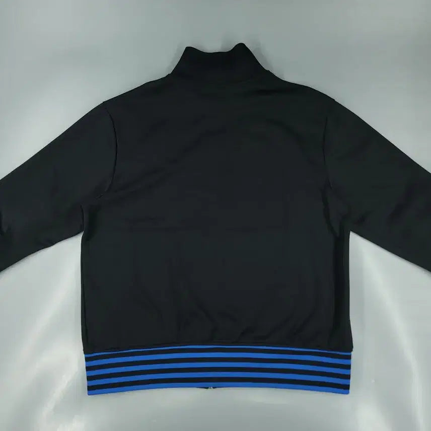 [SOLD OUT] 나이키 00s 블랙 그레이 블루 배색 스우시 로고 멘체스터 유나이티드 로