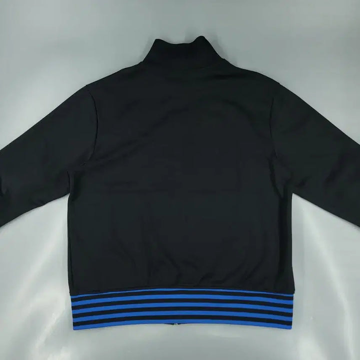 [SOLD OUT] 나이키 00s 블랙 그레이 블루 배색 스우시 로고 멘체스터 유나이티드 로
