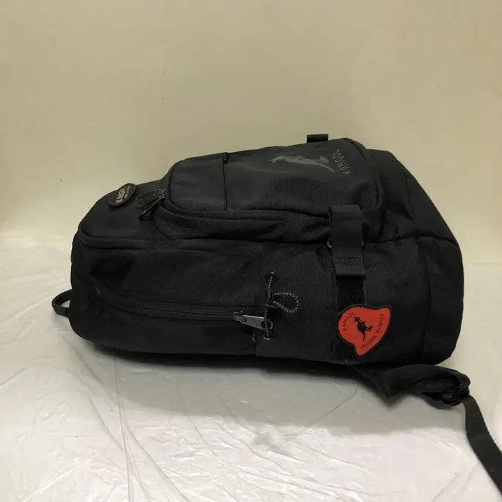 [SOLD OUT] 캉골 백팩@9984