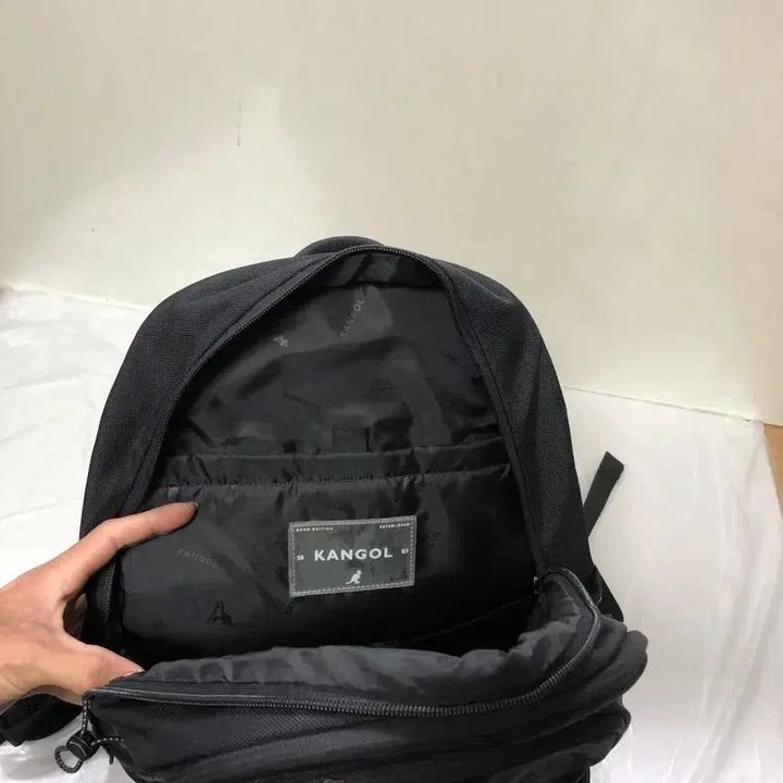 [SOLD OUT] 캉골 백팩@9984