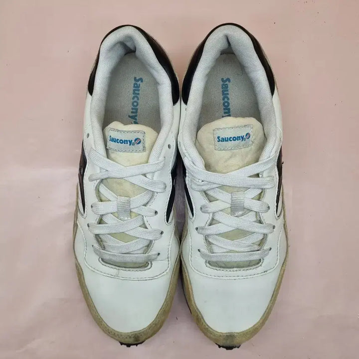 [BUNJANG] Saucony DXN Men&