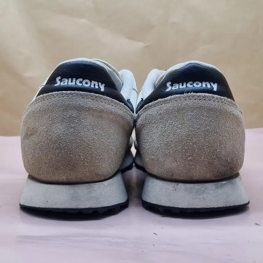 [BUNJANG] Saucony DXN Men&
