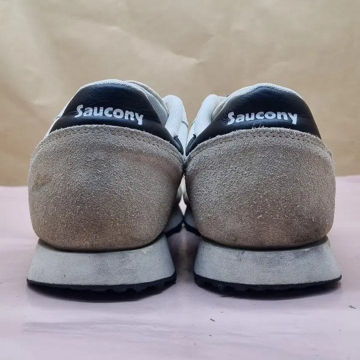 [BUNJANG] Saucony DXN Men&