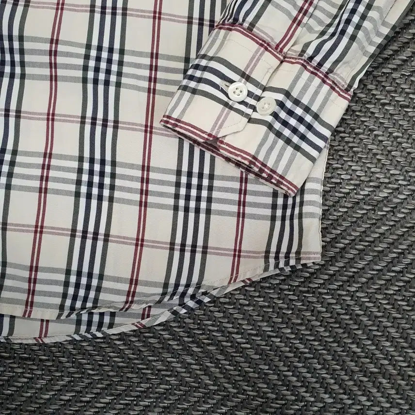 [BUNJANG] Beanpole Long Sleeve Shirt Men&