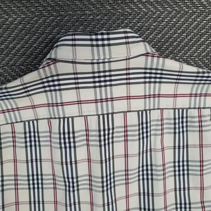[BUNJANG] Beanpole Long Sleeve Shirt Men&