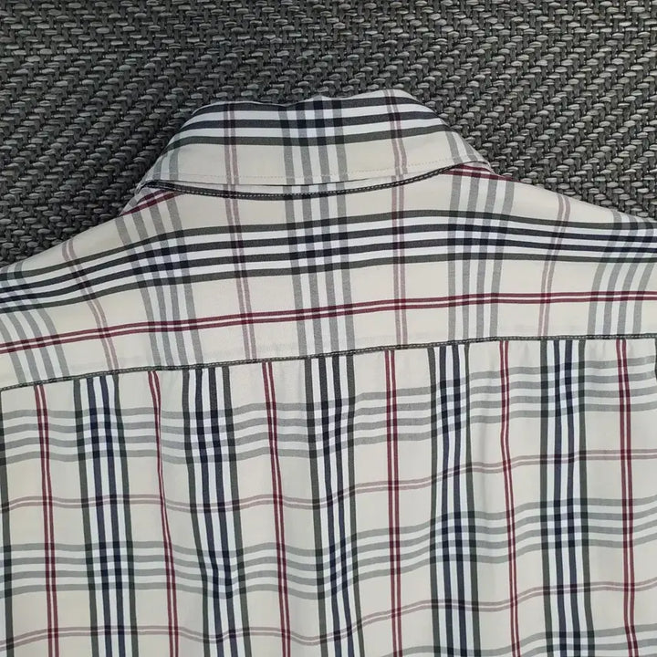 [BUNJANG] Beanpole Long Sleeve Shirt Men&