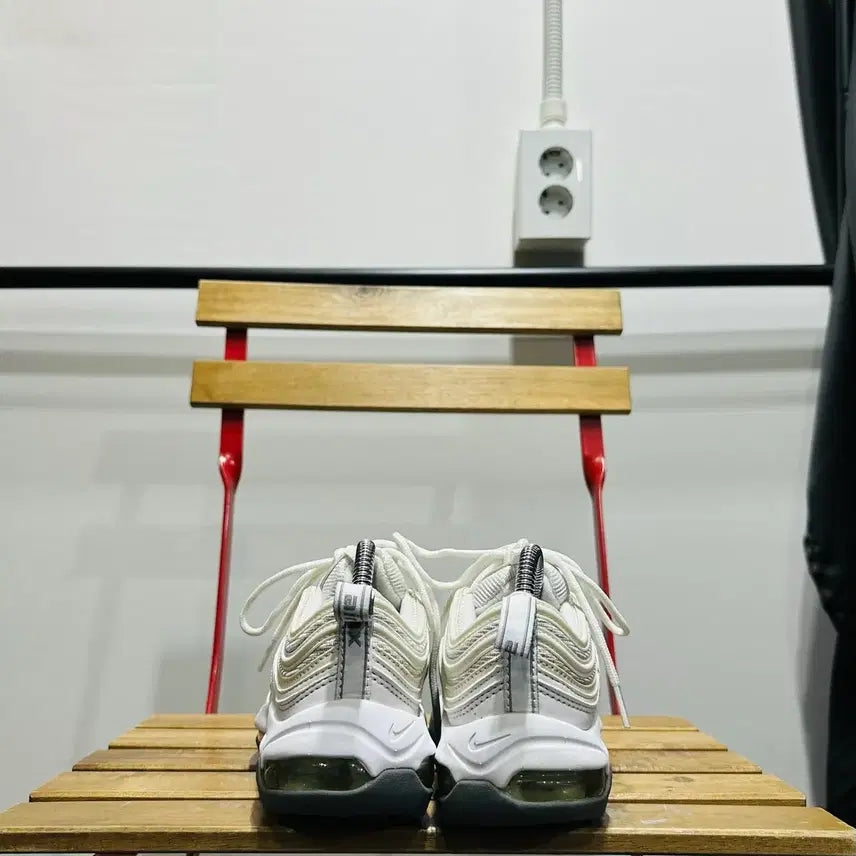 [BUNJANG] Nike Air Max 97 Women&