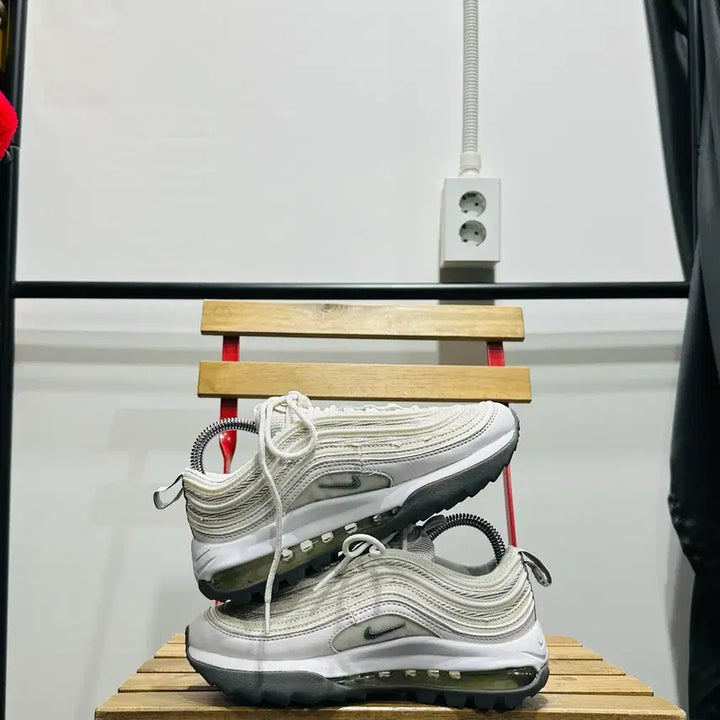 [BUNJANG] Nike Air Max 97 Women&