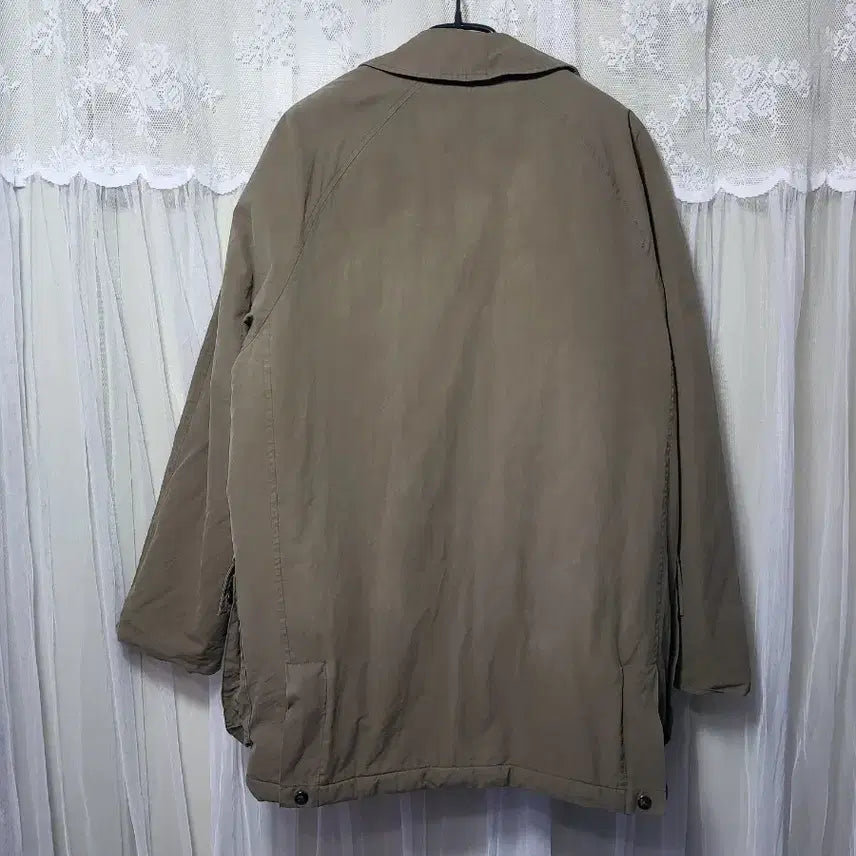 [BUNJANG] Burberry London Vintage Barbour Jacket / 버버리 런던 빈티지 바버 자켓