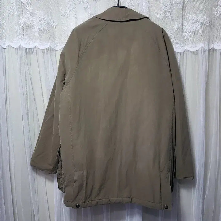 [BUNJANG] Burberry London Vintage Barbour Jacket / 버버리 런던 빈티지 바버 자켓