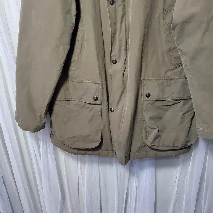 [BUNJANG] Burberry London Vintage Barbour Jacket / 버버리 런던 빈티지 바버 자켓