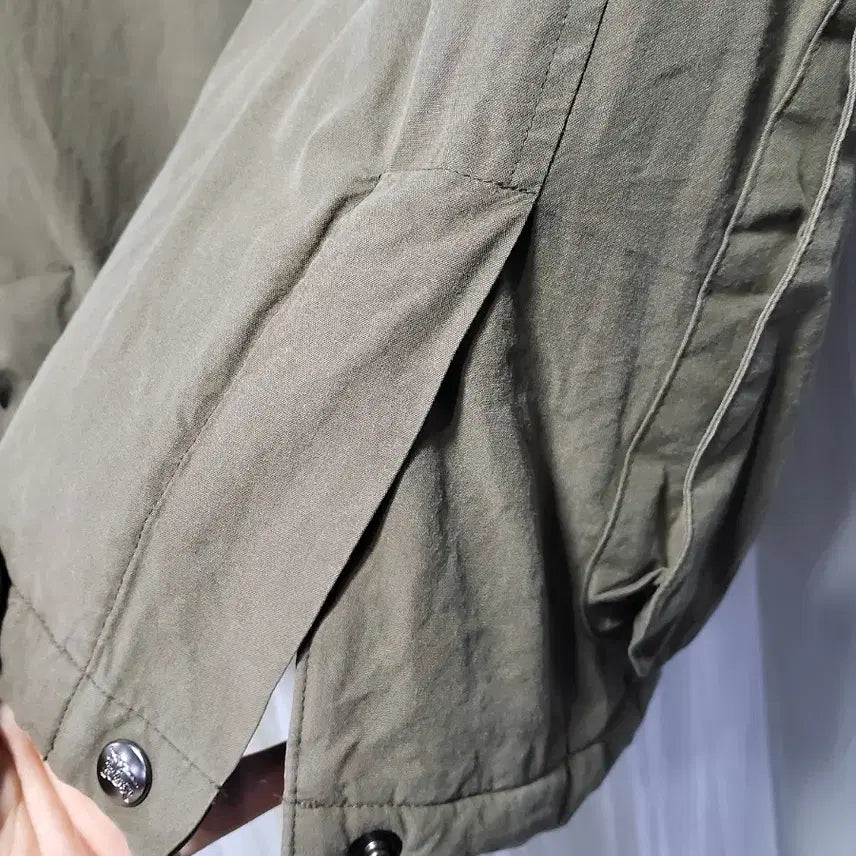 [BUNJANG] Burberry London Vintage Barbour Jacket / 버버리 런던 빈티지 바버 자켓