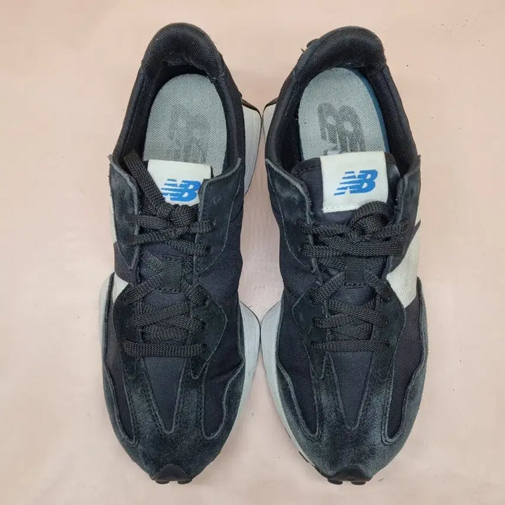 [BUNJANG] New Balance 327 Sneakers 255 / 뉴발란스 327 운동화 255