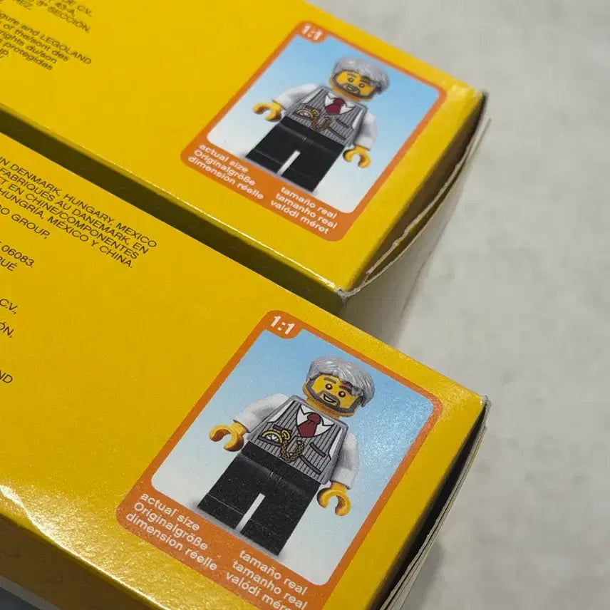 [BUNJANG] Lego 40166 LEGOLAND Limited Edition Train / 레고40166 레고랜드 한정판 트레인