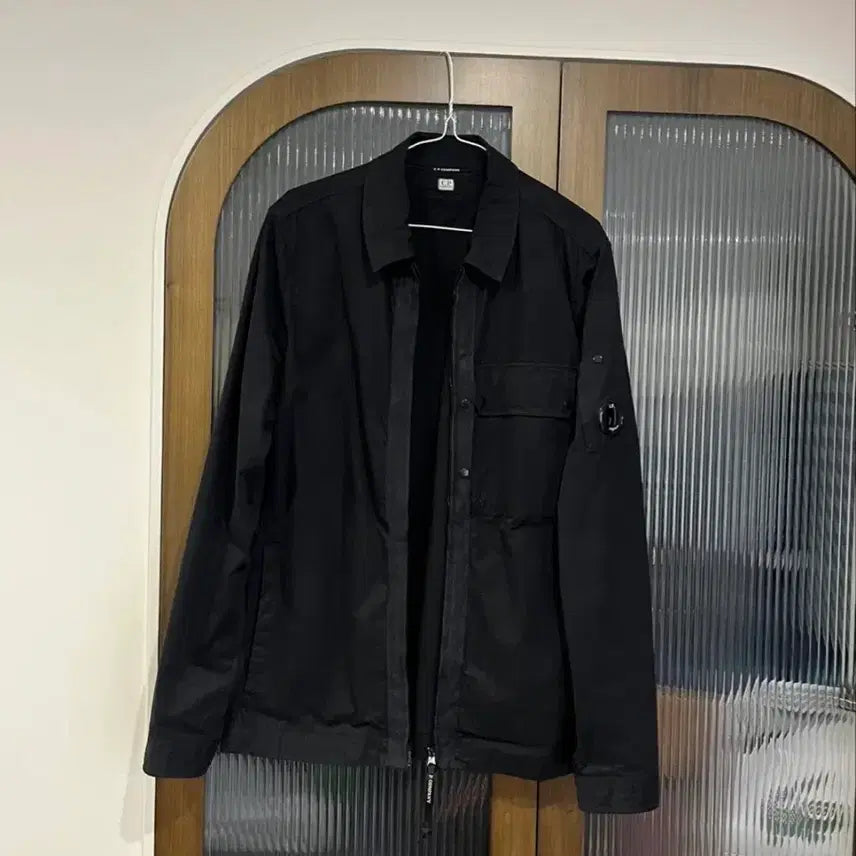 [BUNJANG] CP Company Zip-Up Jacket / 씨피컴퍼니 집업 자켓