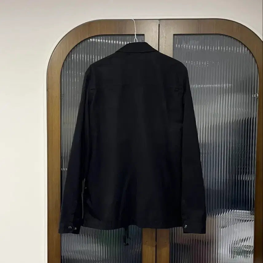 [BUNJANG] CP Company Zip-Up Jacket / 씨피컴퍼니 집업 자켓
