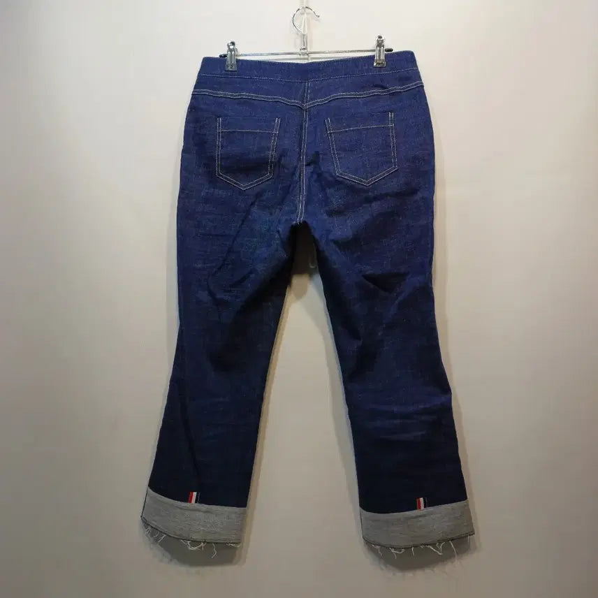 [SOLD OUT] 데님 부츠컷 청바지 29사이즈 봄여름 64177