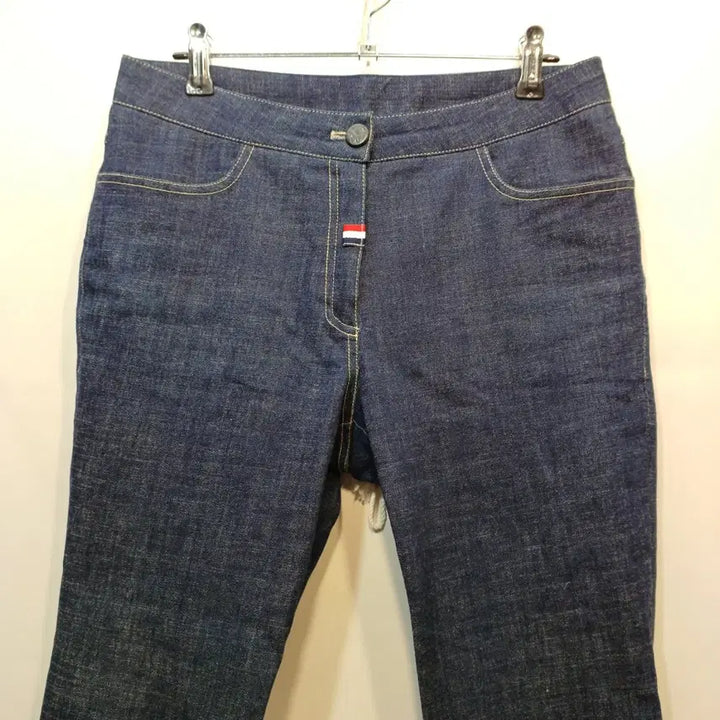 [SOLD OUT] 데님 부츠컷 청바지 29사이즈 봄여름 64177