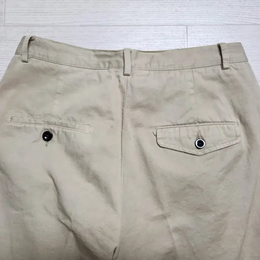 [SOLD OUT] 새상품 맨온더분 데님, 슬랙스 46, 48사이즈