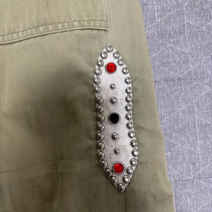 [SOLD OUT] 캐피탈 잼스톤 베이커 팬츠