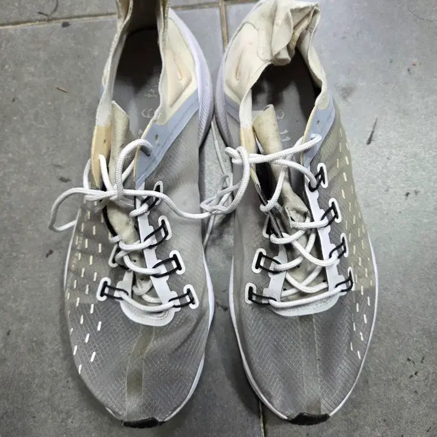 [SOLD OUT] 나이키 운동화 페가수스 X14 화이트285