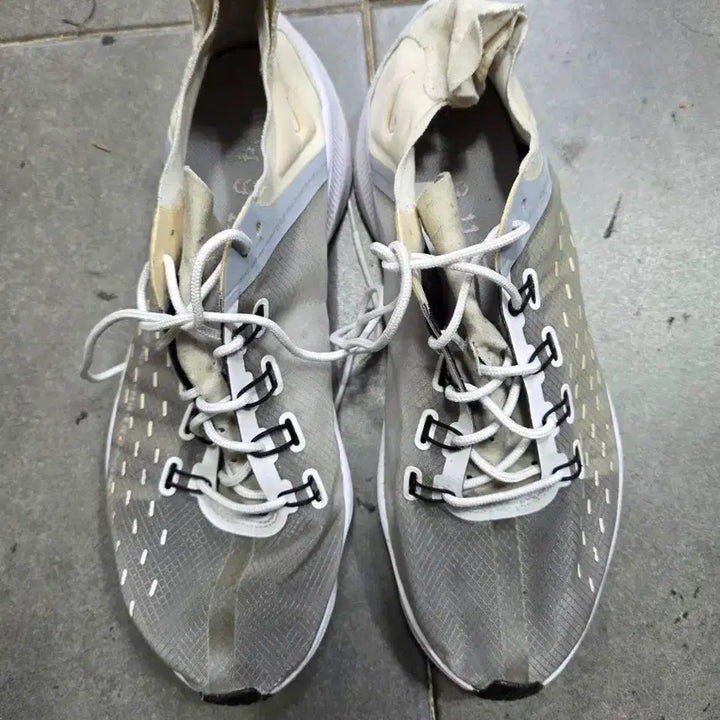 [SOLD OUT] 나이키 운동화 페가수스 X14 화이트285
