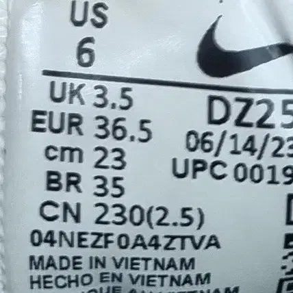 [BUNJANG] Nike Metcon 9 Women&