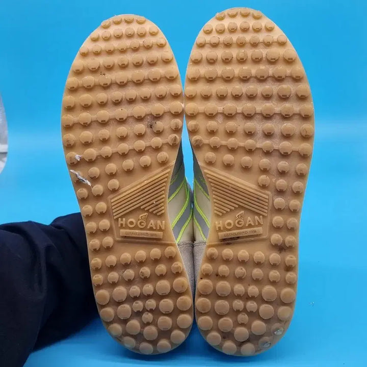[BUNJANG] Hogan H383 Men&