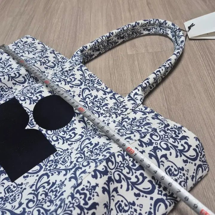 [BUNJANG] Marant Canvas Shopper Bag / 새상품)마랑쇼퍼백 마랑캔버스백 마랑에코백