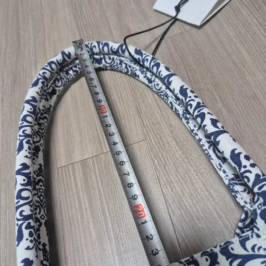 [BUNJANG] Marant Canvas Shopper Bag / 새상품)마랑쇼퍼백 마랑캔버스백 마랑에코백