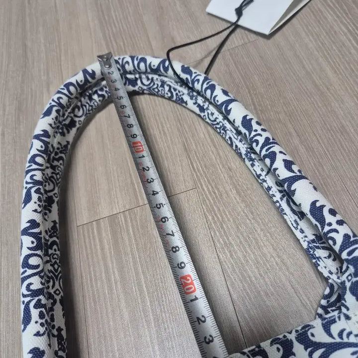 [BUNJANG] Marant Canvas Shopper Bag / 새상품)마랑쇼퍼백 마랑캔버스백 마랑에코백