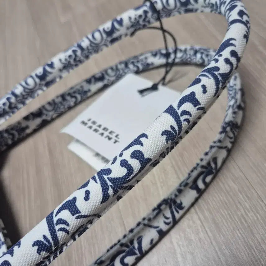 [BUNJANG] Marant Canvas Shopper Bag / 새상품)마랑쇼퍼백 마랑캔버스백 마랑에코백