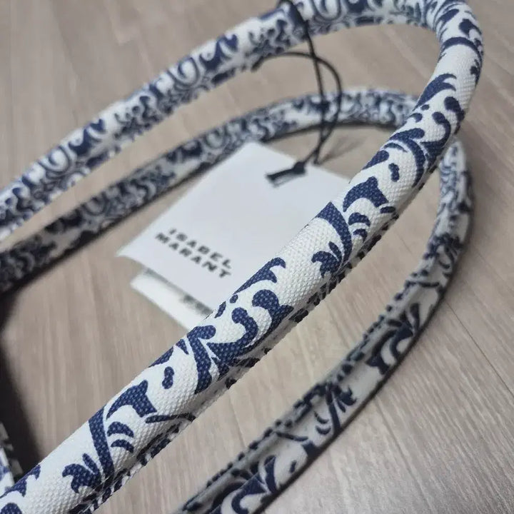[BUNJANG] Marant Canvas Shopper Bag / 새상품)마랑쇼퍼백 마랑캔버스백 마랑에코백