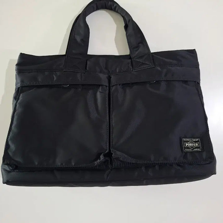 [SOLD OUT] 요시다포터 토트백