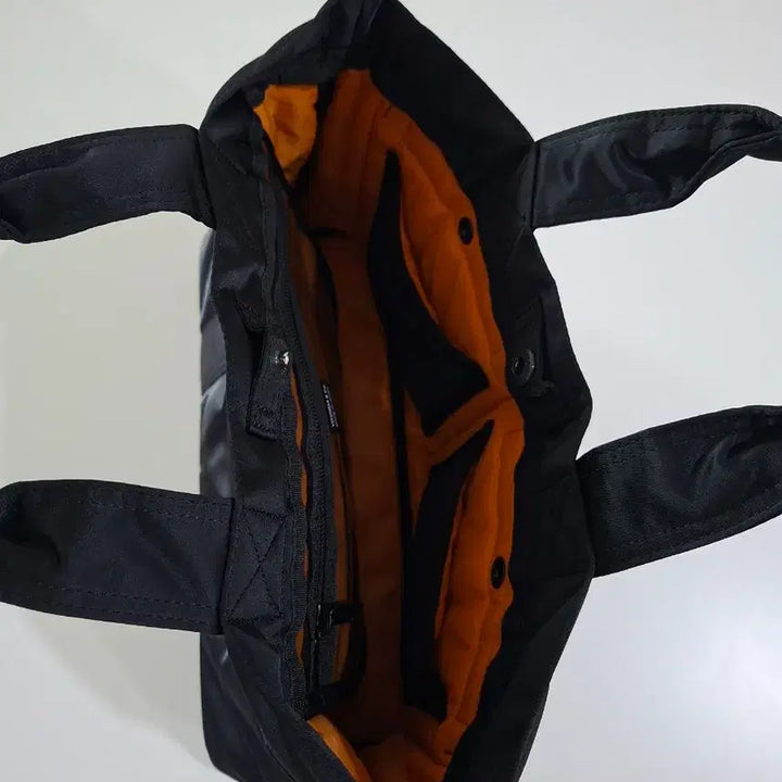 [SOLD OUT] 요시다포터 토트백