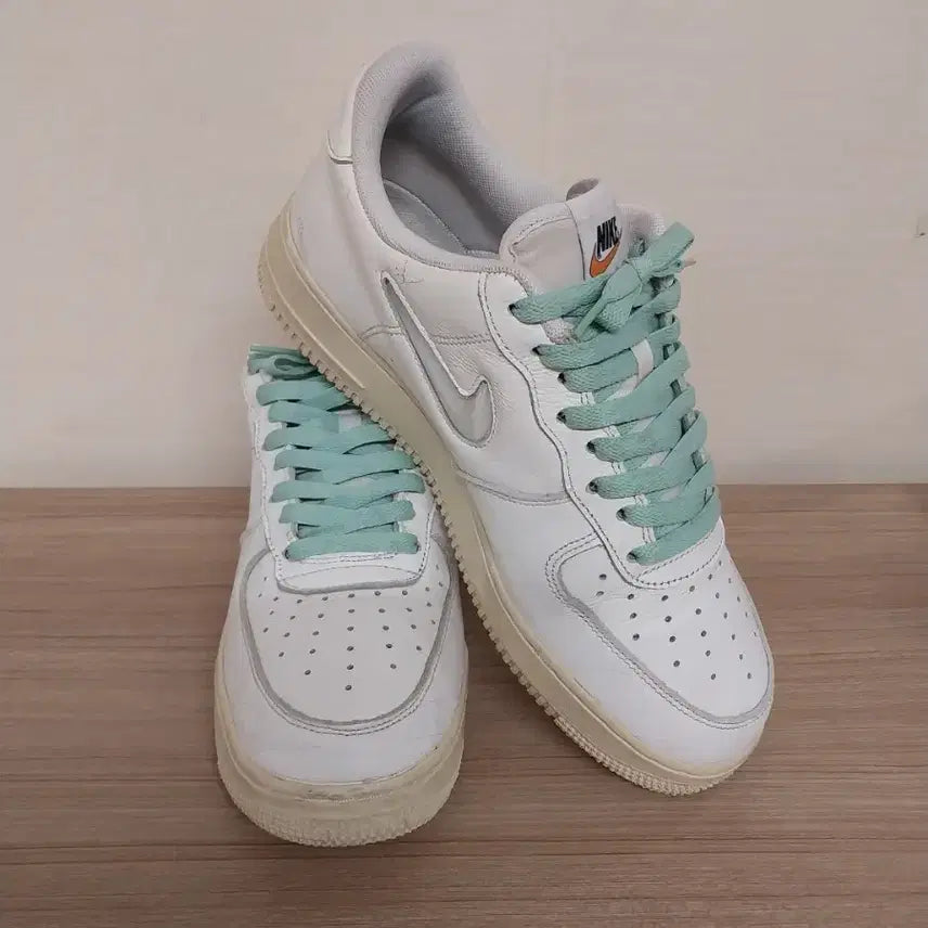 [BUNJANG] Nike Air Force 1 &