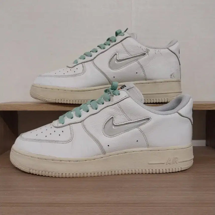 [BUNJANG] Nike Air Force 1 &