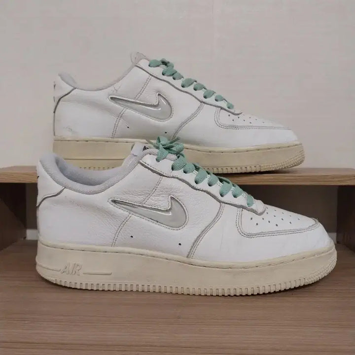 [BUNJANG] Nike Air Force 1 &