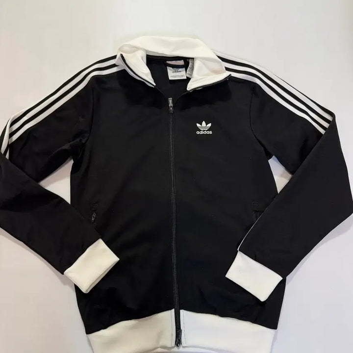 [SOLD OUT] 아디다스 블랙 져지(XS사이즈)