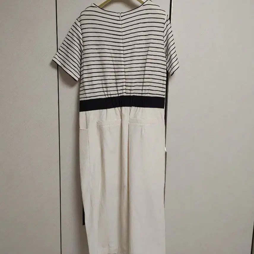 [SOLD OUT] 한섬 오즈세컨 스트랩 원피스