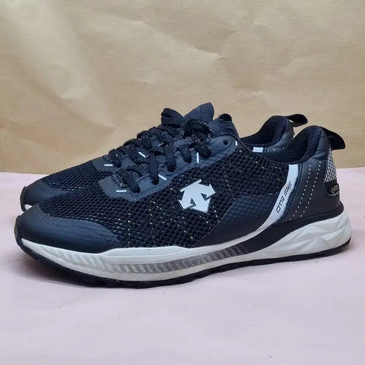 [BUNJANG] Descente Gore-Tex Running Shoes 260 / 데상트 고어텍스 런닝화 260
