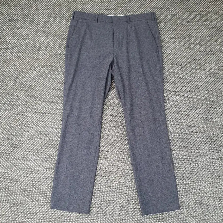 [BUNJANG] Franco Ferraro Summer Spandex Pants Men&
