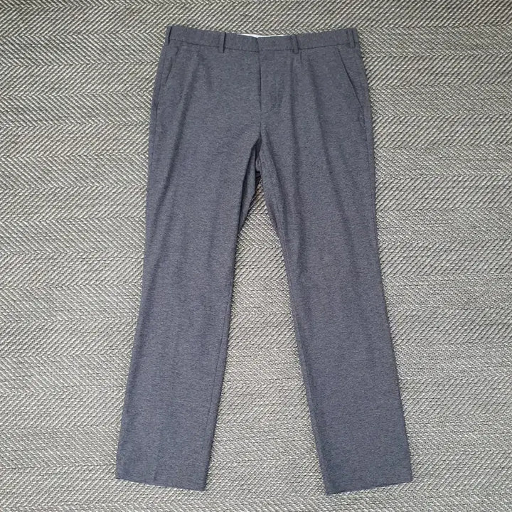 [BUNJANG] Franco Ferraro Summer Spandex Pants Men&