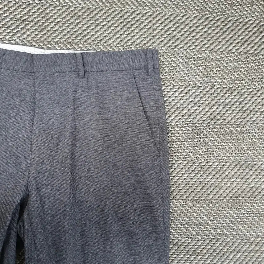 [BUNJANG] Franco Ferraro Summer Spandex Pants Men&