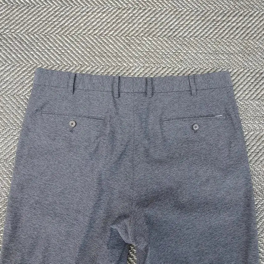 [BUNJANG] Franco Ferraro Summer Spandex Pants Men&