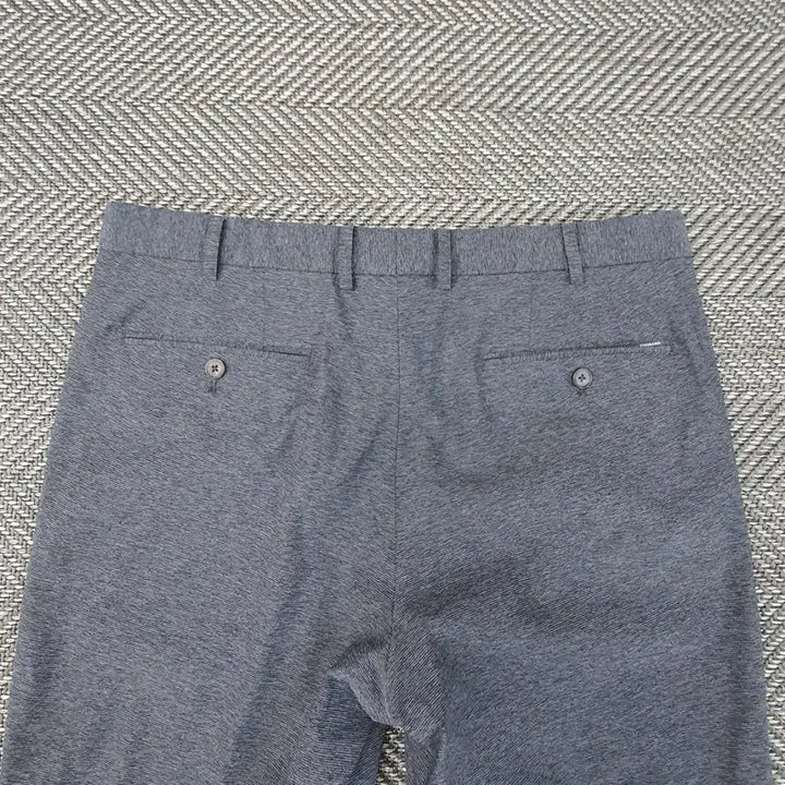 [BUNJANG] Franco Ferraro Summer Spandex Pants Men&
