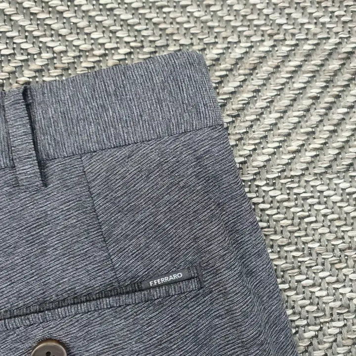 [BUNJANG] Franco Ferraro Summer Spandex Pants Men&