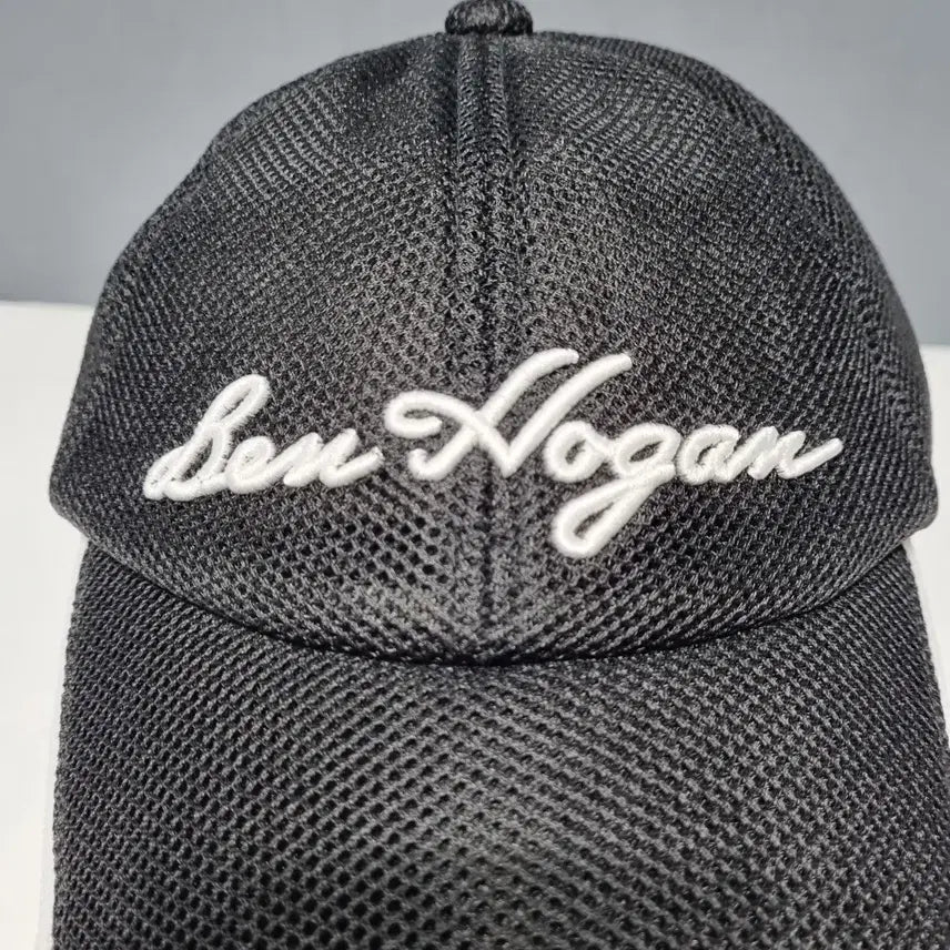 [BUNJANG] Ben Hogan Mesh Ball Cap / 새상품 벤호건 메쉬 볼캡 남자프리ㅡ0417