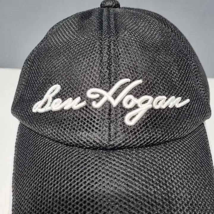 [BUNJANG] Ben Hogan Mesh Ball Cap / 새상품 벤호건 메쉬 볼캡 남자프리ㅡ0417