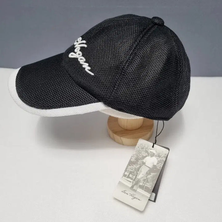 [BUNJANG] Ben Hogan Mesh Ball Cap / 새상품 벤호건 메쉬 볼캡 남자프리ㅡ0417
